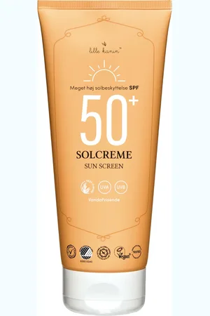 Lille Kanin Sun Cream SPF50+ 200 ml