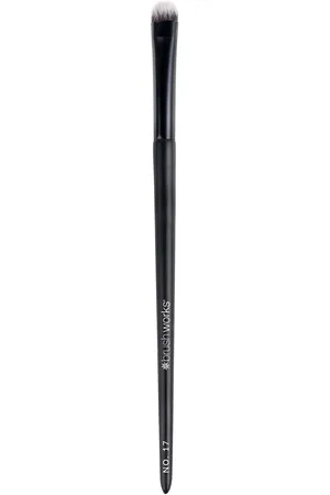 Brushworks No. 17 Carving Brush