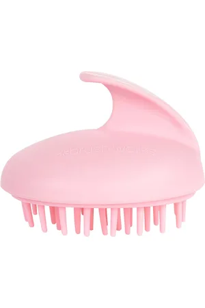 Brushworks Scalp Massaging Brush