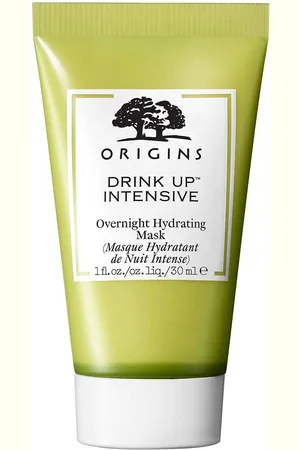 A.N.T. Origins Drink Up Intensive Overnight Hydrating Mask With Avocado
