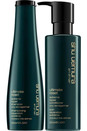 Shu Uemura Ultimate Reset Duo