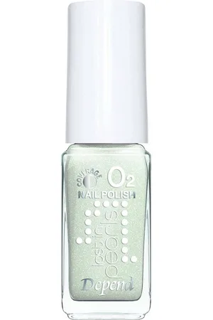 Depend O2 Lost in pearls Shimmer Algae 5196