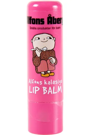 Alfons Åberg Alfons kalasiga lip balm 4. 5 g