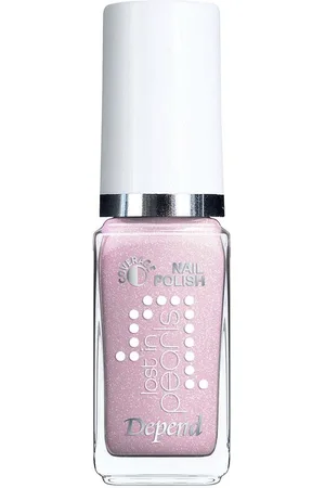 Depend Minilack Lost in pearls Purple Oyster 5193 DC