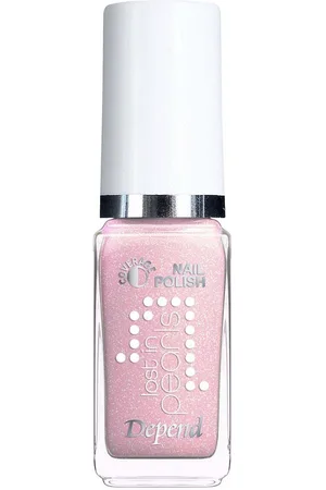 Depend Minilack Lost in pearls Glitter Stone 5195 DC