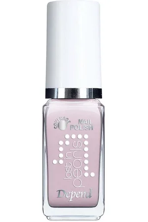 Depend Minilack Lost in pearls Ocean Rock 5189 DC