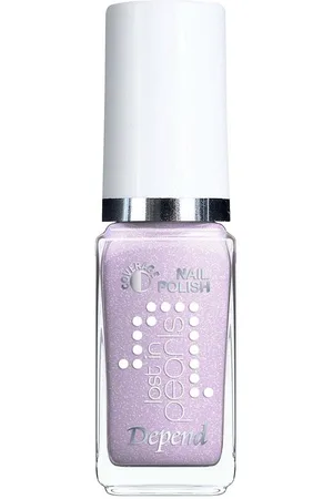 Depend Minilack Lost in pearls Lavender Shine 5194 DC