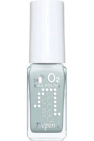 Depend O2 Lost in pearls Seaweed 5192