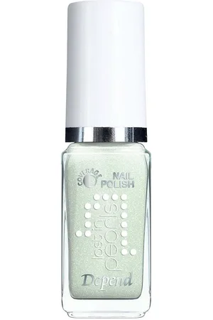 Depend Minilack Lost in pearls Shimmer Algae 5196 DC