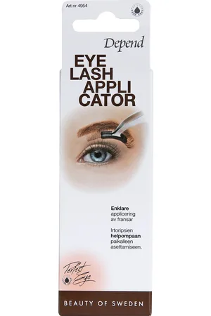 Depend Perfect Eye Eyelash Applicator