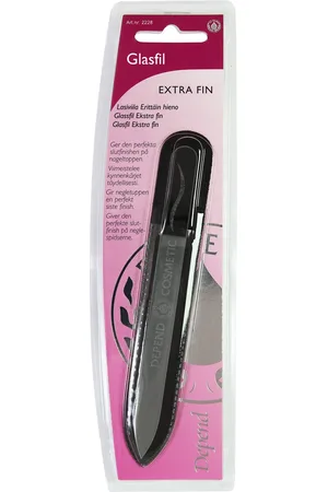 Depend Glass Nail File