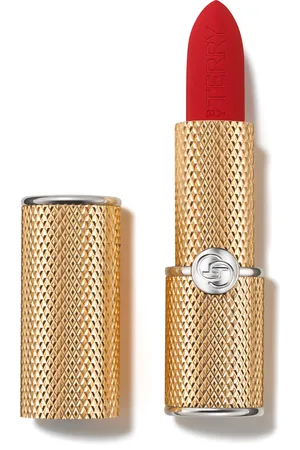 BY TERRY Rouge Opulent Satin Lipstick N8 Mon Rouge
