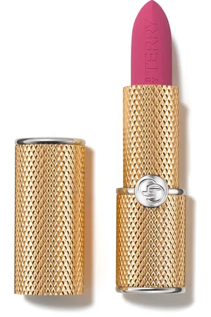 BY TERRY Rouge Opulent Satin Lipstick N7 Pink Palace