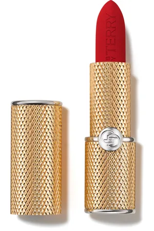 BY TERRY Rouge Opulent Satin Lipstick N9 Red Couture