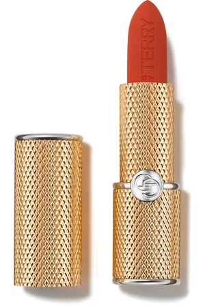 BY TERRY Rouge Opulent Satin Lipstick N5 Coral Crush