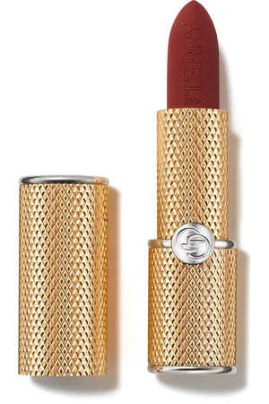 BY TERRY Rouge Opulent Satin Lipstick N11 Spicy Kiss