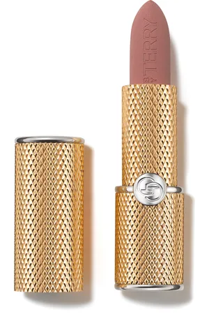 BY TERRY Rouge Opulent Satin Lipstick N1 Vintage Nude