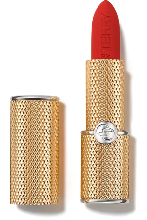BY TERRY Rouge Opulent Satin Lipstick N6 Red Alert