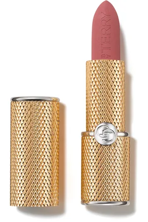 BY TERRY Rouge Opulent Satin Lipstick N2 Bare Velvet