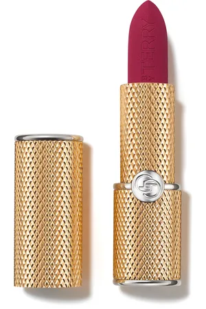 BY TERRY Rouge Opulent Satin Lipstick N10 Cherry Cherie