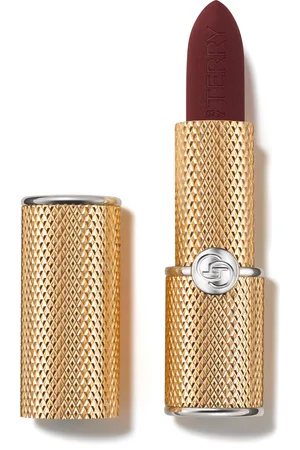 BY TERRY Rouge Opulent Satin Lipstick N12 Midnight Truffle