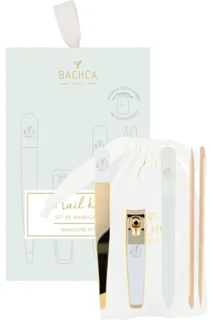 Bachca Manicure Kit