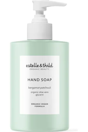 Estelle & Thild Bergamot & Patchouli Bergamot Hand Wash 250 ml