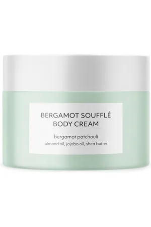 Estelle & Thild Bergamot & Patchouli Bergamot Souffle Body Cream