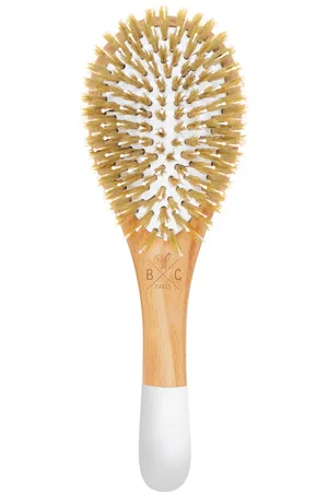 Bachca Detangling and shine hairbrush