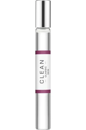 Clean Classic Skin Eau de Parfum Rollerball 10 ml