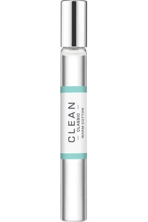 Clean Classic Warm Cotton Eau de Parfum Rollerball 10 ml