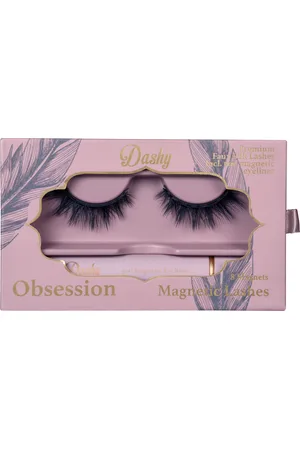 Dashy Faux Lash Magnetic Lashes Obsession