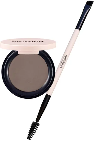 Estelle & Thild Brow Kit Soft Brown
