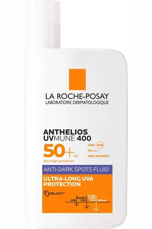 LA ROCHE-POSAY Anthelios Uvmune 400 Anti-dark Spots Fluid SPF50+