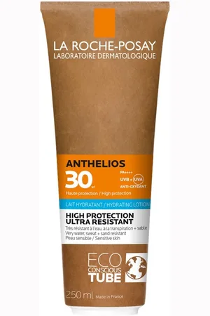 LA ROCHE-POSAY Anthelios Hydrating Lotion SPF 30 250 ml