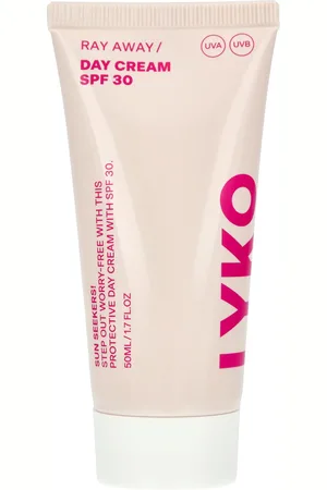 By Lyko Ray Away Day Cream SPF30 50 ml