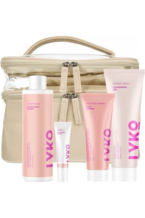 By Lyko Fantastic Firmness Routine
