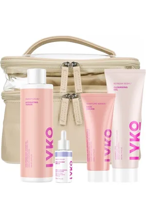 By Lyko Hi Hydration Routine