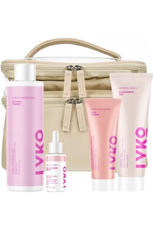 By Lyko Pure Porefection Routine
