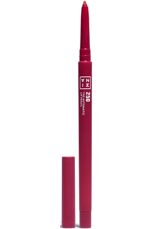 3ina The Automatic Lip Pencil 250 Dark Pink Red