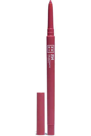 3ina The Automatic Lip Pencil 254 Dark Pink Nude