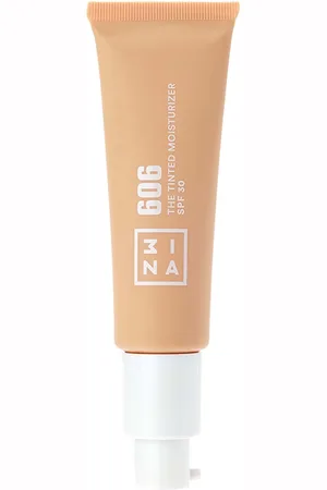 3ina The Tinted Moisturizer SPF30 606