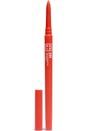 3ina The Automatic Lip Pencil 232 Vivid Red
