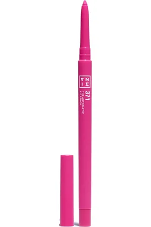 3ina The Automatic Lip Pencil 371 Vivid Pink