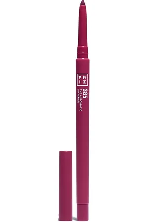 3ina The Automatic Lip Pencil 385 Burgundy