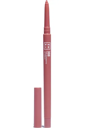 3ina The Automatic Lip Pencil 308 Light Nude Pink