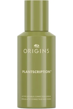 A.N.T. Origins Plantscription Active Wrinkle Correction Serum 48 ml