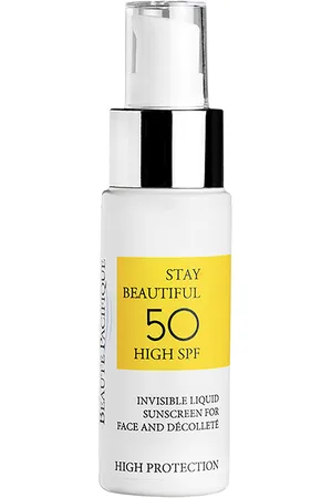 Beautè Pacifique Stay Beautiful High SPF50 50 ml