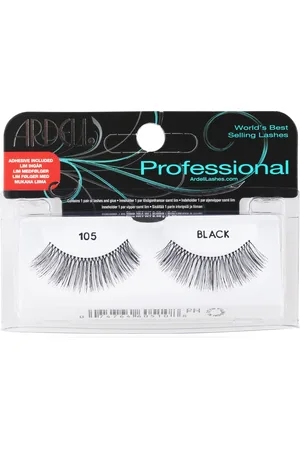 Ardell Fashion Lashes 105 Black