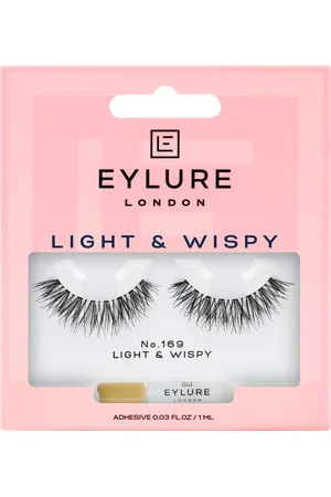 Eylure Fluttery Light No.169